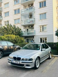 E36 • ٢٠٠٠ • ڤي8