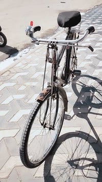 بيسكل ٢٦ • فلكه السماوه • ساحة العمال