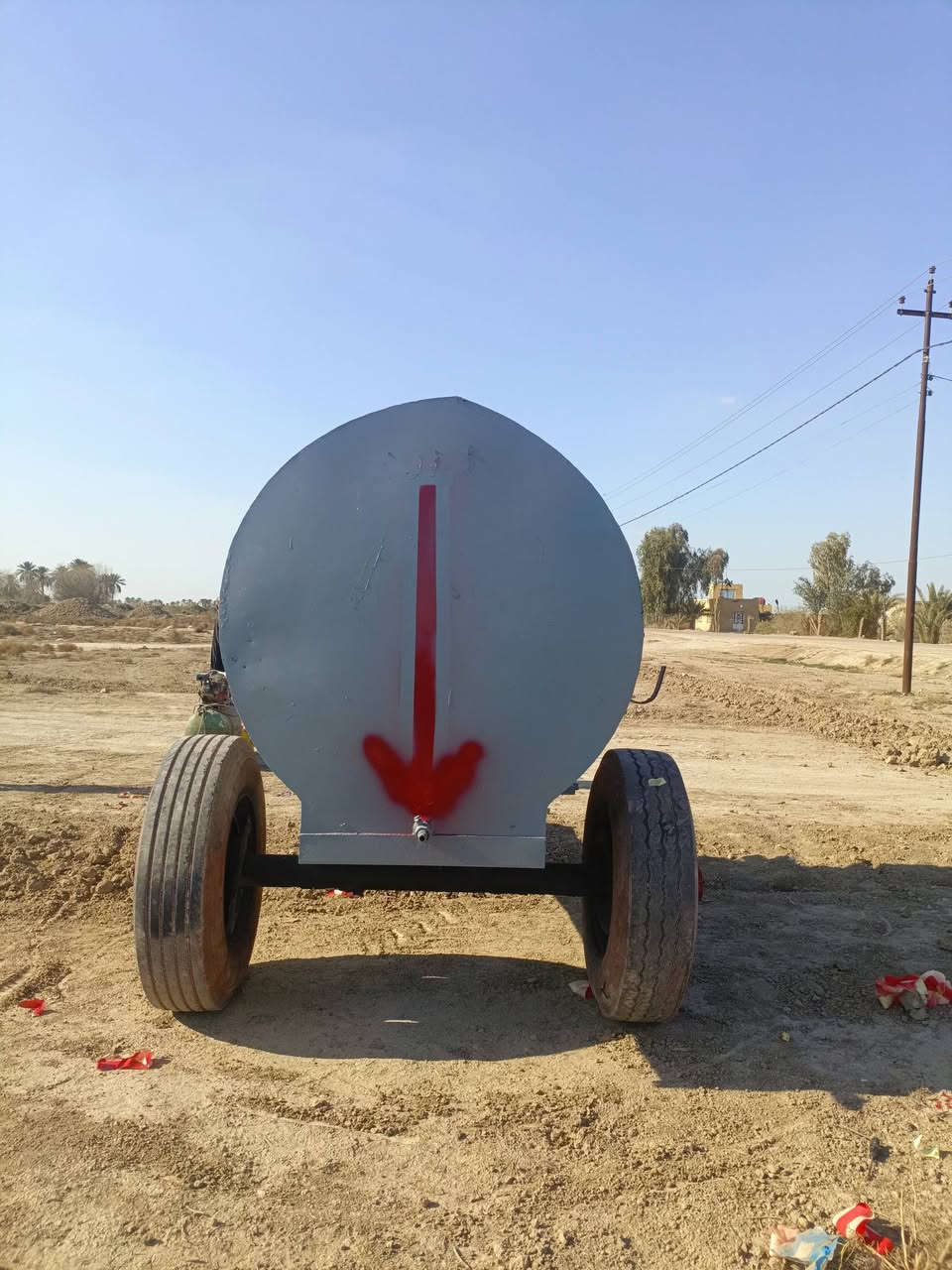 سلام عليكم مقطوره البيع المكان بابل القاسم ستفسار ***********
