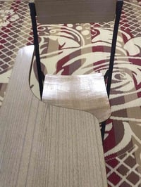 كرسي رحله خشب السعر ٣٥ ألف اتصال ع الرقم 07805540828