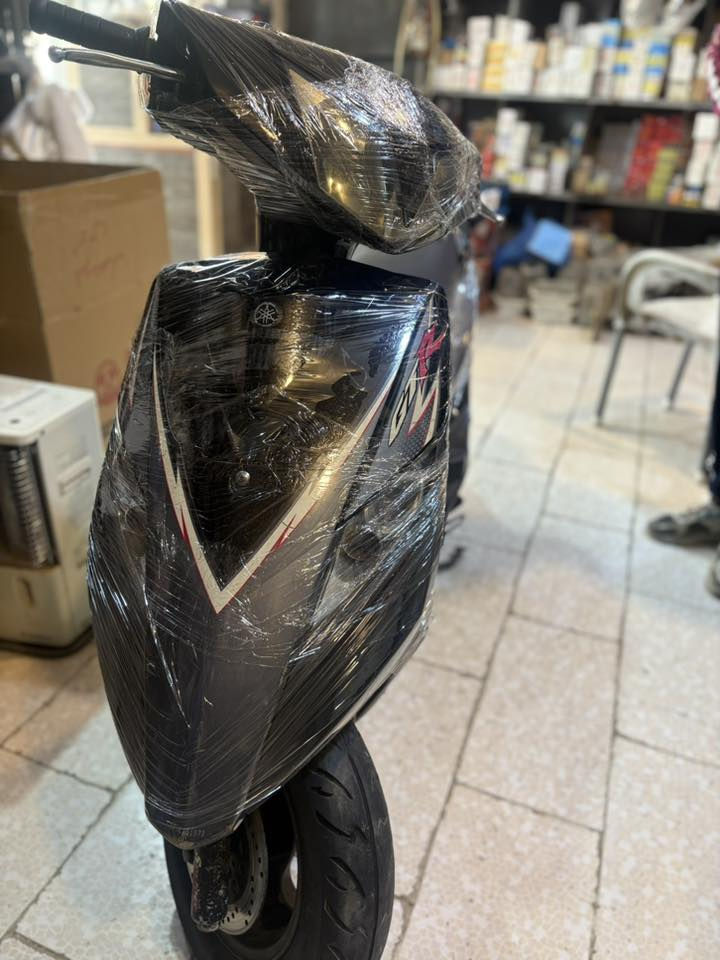 السلام عليكم شباب يعلن معرض السليماتي عن وصول وجبه جديده من  الدراجات باله وجديد فراشه فورتي سكنز فحل ونقية ماكس بوليسي العنوان بعقوبة فلكة الفلاحة مقابل مجلس محافظة ديالى للاستفسار اكثر الاتصال على الرقم *********** توفر نظام بيع قسط بدووون مقدمه لحاملي ماستر الرافدين فقط
