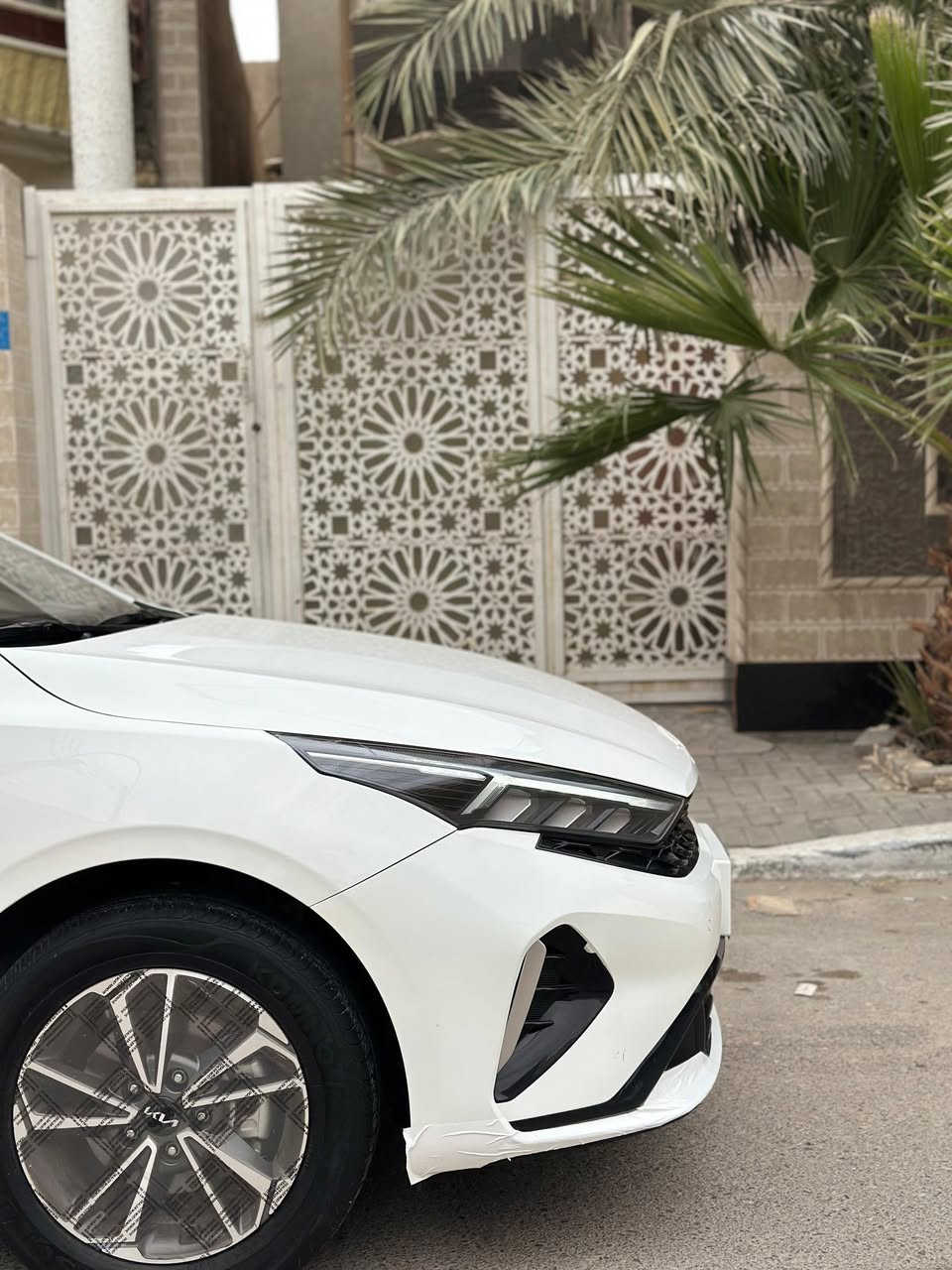 كي3 سيارة كفالة عامة باسم شركة تريد تحويل تريد وكالة موجود سيارة جديدة فول مواصفات مكانها بصره وصفاتها معروفة1+1 سياره جديد كلش *********** سعر 145 2024
