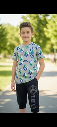 تراك ولادي • ٤-١٢ سنة