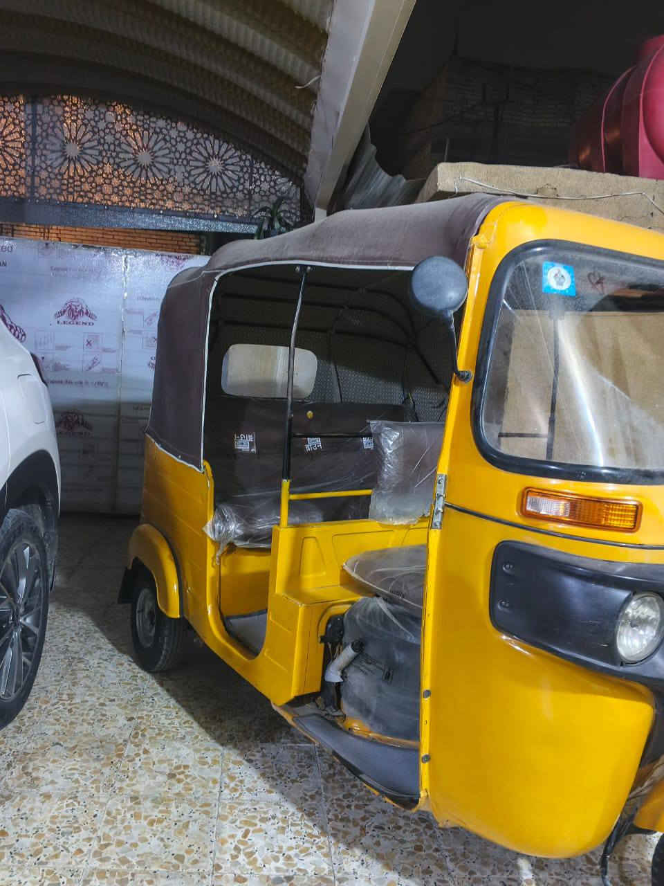 السلام عليكم تكتك 2020 البيع  رقم وسنويه هاذ رقمي ***********
