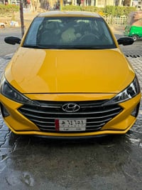 النترا ٢٠٢٠ • وارد أمريكي • حادث بنيد