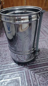 خضاضه للبيع 60 لتر سعر خاص 07813793493