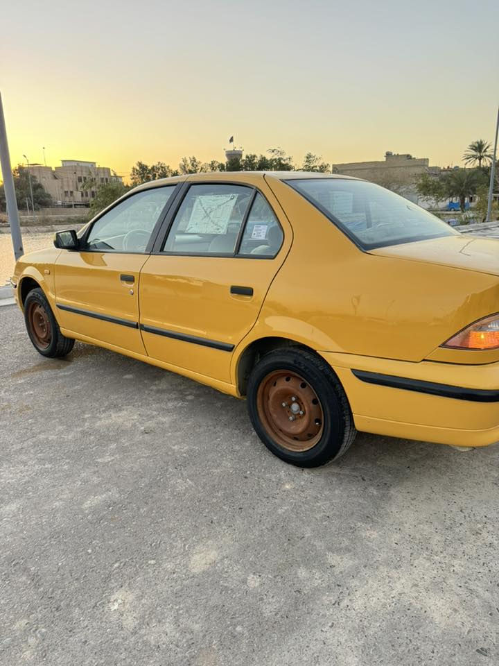 سلام عليكم سمند موديل2013 كير محرك كفاله عامه ماشيه ٦٦ عل فحص وعل جهاز سبير منازل سياره كلها مكفوله لأضربه ولا صبغ ولا تبديل ولا بارد وأبو مصلحه يقيمها حته دعاميات عل بلاد بدون صبغ تراي بعده زيرو سياره كامرات٢ مامي وخلفيه شاشه تاب ولمسجل مال شركه موجود سياره حته ليبلت بعدهن ستفسار *********** مكاني بغداد وشرط التحويل
