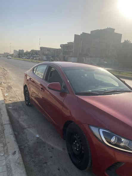 سلام عليكم للبيع
النترا وارد امريكي 
حادثهة سرقة جاملغات ثنين الأماميات بدون حادث 
صور الحادث بل منشور 
محرك 2000 دوش 
كير مكينه تبريد كلة مكفول 
للاستفسار ***********
مكاني بغداد البلديات المضمار 
السعر 123 وبيها مجال
