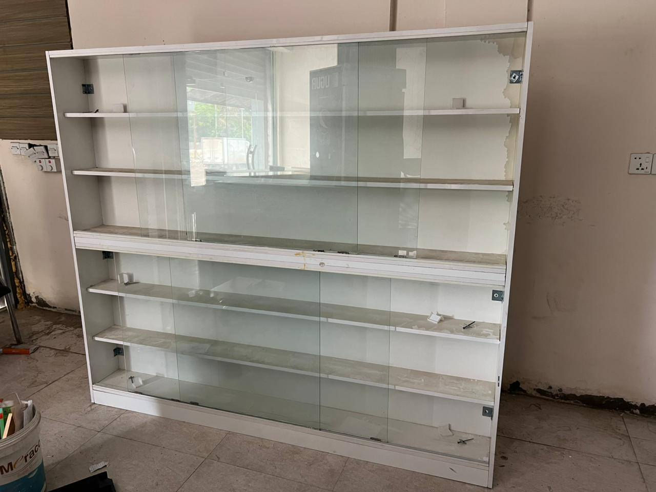 غراض محل موبايلات للبيع
الاتصال ***********
