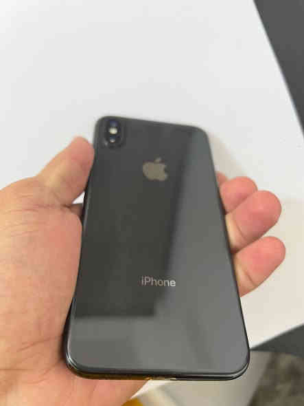 آيفونات البيع 

آيفون اكس عادي كل مكفول كامل فقط بطاريه تقرء خدمه 78 سعر الجهاز 135 وبي مجال 

آيفون أكس ماكس كل مكفول فقط مستبدل بطاريه والبطارية اصليه شرط ع فحص والضهر مفطور ومغلفه تغليف حراري ابد ما مبين سعر الجهاز 150 وبي مجال  العنوان بغداد المنصور رقم تلفون ***********
