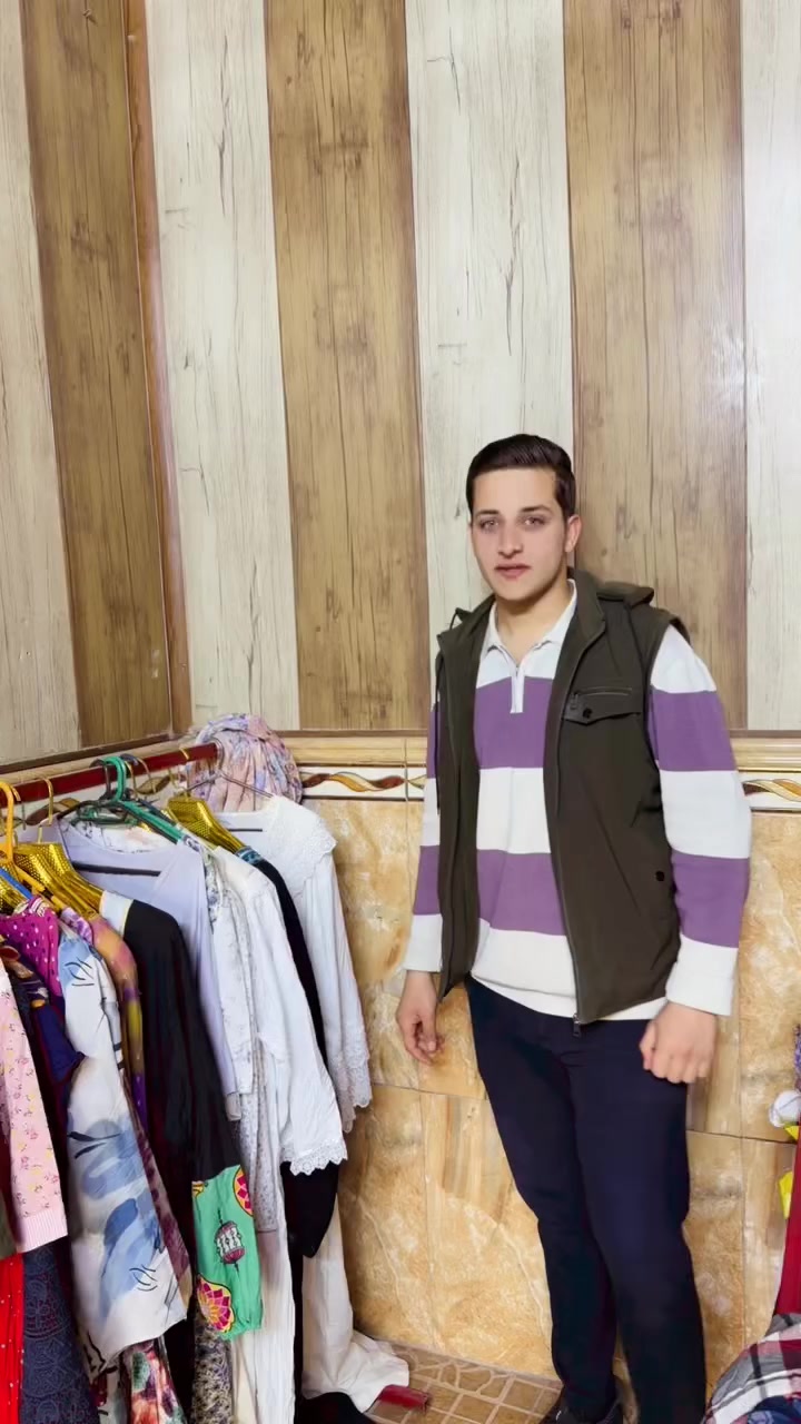 العنوان- بابل قضاء القاسم - قرب مدرسة دجلة - مجاور الخطاط محمدعلي الاعرجي 

متواجدين من الثامنة صباحاً وحتى السابعة مساءً وبكادر نسائي.


**إذا كنت صاحب هذا الإعلان وتريد حذفه لأي سبب، رجاءا أرسل رسالة إلى الدعم الفني**