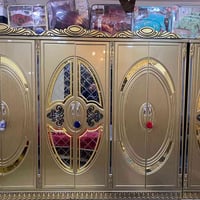 غرفة صاج • تصميم تركي • جديدة