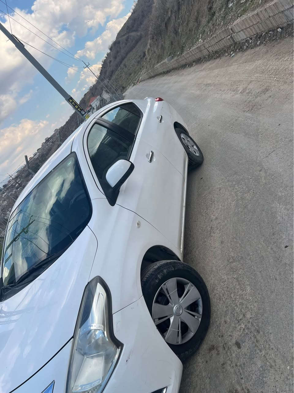 نیسان لاکشمی بای٢٠١٦تۆماتیک دووپارەچە سبوخ چاملخ دەگابئ ژورئ تحدیل نیە هیچ هندک دنکە تەزرەی هەنەکەم رەقەم وسەنەوی نوئ تحویل غرامە بەشەرت سحر٩١مەجال***********/*********** شقلاوة, أربيل
