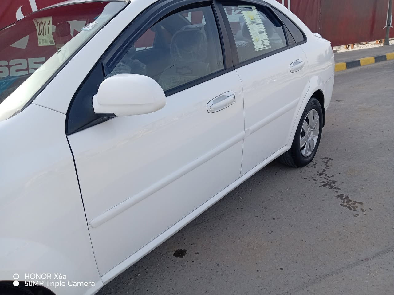 سلام عليكم
للبيع
اوبتره اتماتيك 🔥2011 💣  تحويل مباشر
 سياره خير من الله 
 دوشمه كشنات بلاديه داخله جديد
مسجل شاشه لمس كامره خلفيه 🎶🔊
تبريد منضومه كامله جديده شرط ثلج 
 شاشات عرض 💻
محرك وكير اتماتيك مرغوبات ✅ 
ملاحظة // السيارة جاهزه من جميع النواحي  صبغ 4قطع بدون دواخل ✅ سونار موجود 
جديدة بمعنى الكلمه شرط تراي زيرو  تخم تاير حدادية تبريد جاهزة من كلشي مابيها اي نقص وبالعافية ع تكون من نصيبه

  تحويل مباشر 

مكاني تكريت

🟩 السعر المطلوب 76.$ )💸💸     
لاستفسار الاتصال  📲📲  *********** 
  🌹 🌸 🙏🏻

‏‭
