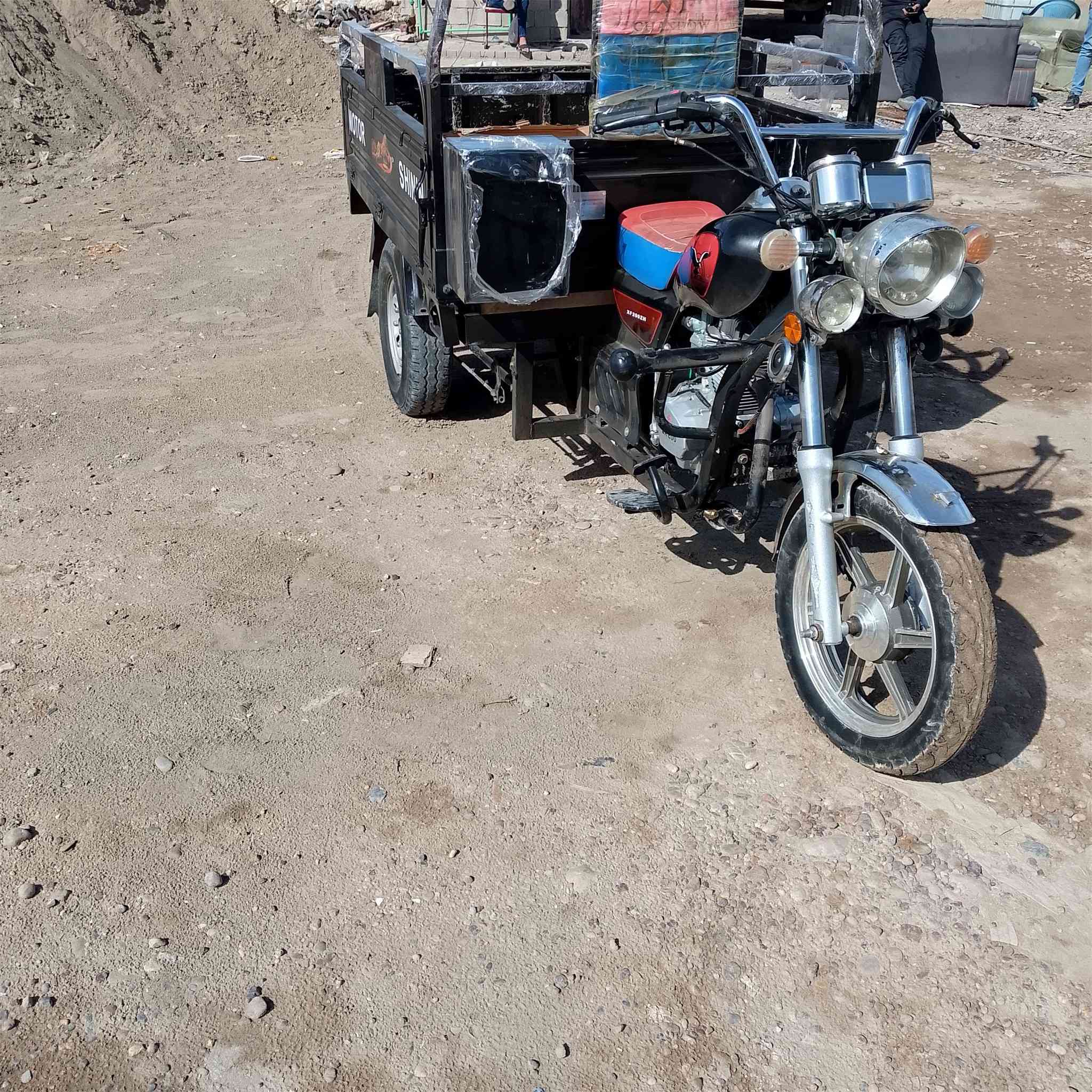 ستوته موديل 24 محرك 200 بغداد دوره السعر 1850+***********
