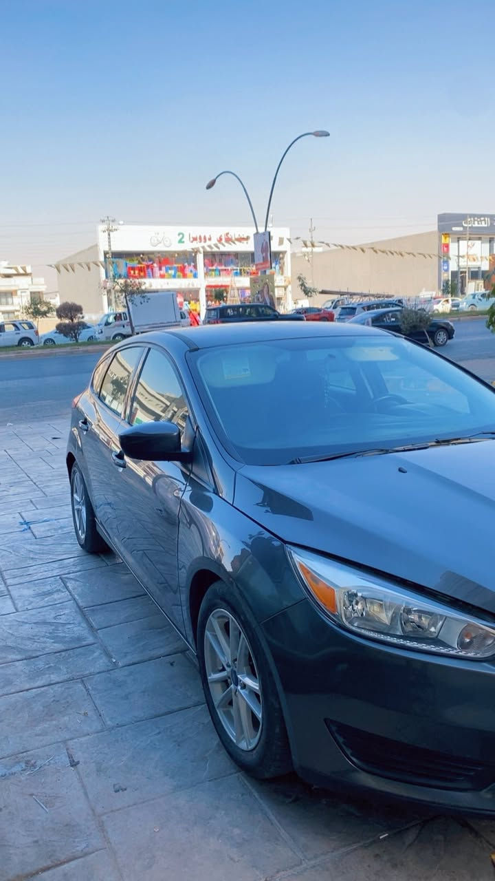 واتسب ***********     ١٠٠ مجال
فۆرد فوکس  ٢٠١٨ 

١ قطع سبغ بس صندوق 

گیر مەکینە هەموی ب شرط
