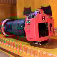 نيكون 7500 • نيكون 7100 • عدسة 18-140 أصلية