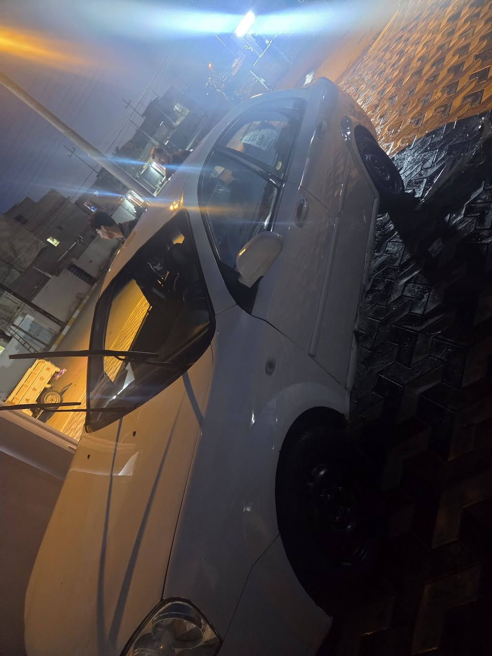 سلام عليكم
اوبترا  2006 سياره جاهز مكينه شرط كير أوتو   حداديه 75بل ميه سياره مكفوله والعيب الشرعي مكاني شطره  السعر 51وبيه مجال


**إذا كنت صاحب هذا الإعلان وتريد حذفه لأي سبب، رجاءا أرسل رسالة إلى الدعم الفني**