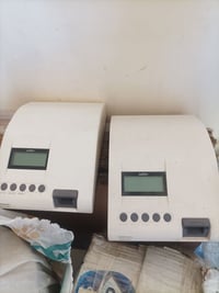 جهازين ايكروما 1 شغالات للبيع للتواصل خاص او 07774985755 علما هاي الاج...