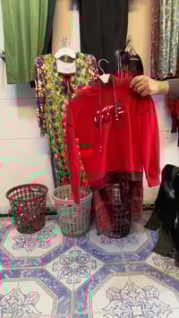 تراك بناتي • مقاسات ٦-١٤ • شارع حلوة