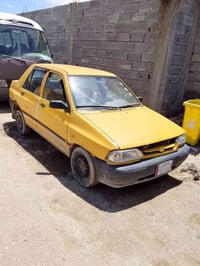 سايبا • ٢٠١٥ • مكينة بيهه