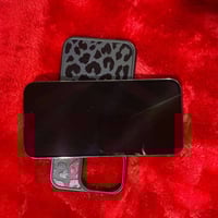 آيفون ١٤ برو ماكس • بنفسجي • نقطة سوداء