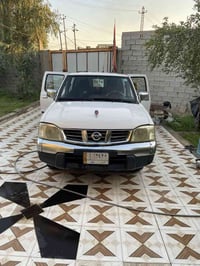 نيسان • ٢٠١٤ • ضربة بجم