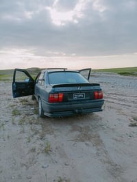 اوبل فيكترا • بلا عيوب • كلار