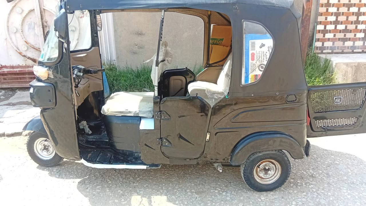 تكتك للبيع 2022 بشهر 7 تكتك مكفوله كفاله عامه من كشر محرك مامفتوح  تكتك خير من لله الرقم سنويه رقم ذي قار  *********** المكان الرفاعي
