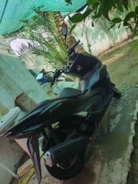 PCX • ٢٠٢٣ • مرقم