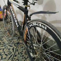 دراجة سباق • جديد
