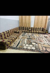 ديوان • وحدة وسط • زوايا صغار