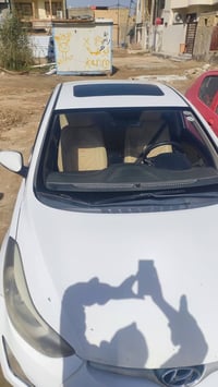 النترا • ٢٠١٥ • النجف