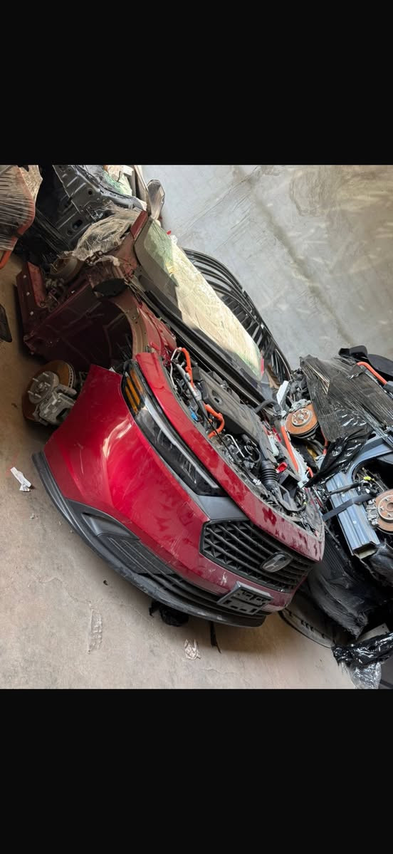 من رخصه الادمن
تم بحمد الله تفرغ حاوية تفصيخ هوندا 2023_2025
اكورد سيفك
في موقعنا في الغزالية مجاور محطه وقود جنينه الغزالية
نستقبل طلباتكم في فروعنا الأخرى
بيت الهوندا سوق بغداد
الفلوجة شارع ٦٠ مجاور معمل البلوك 
دهوك دبي اوتو
🔥🔥عرض لفتره محدوده🔥🔥
(ABS )مع البرمجه 
700$
***********
