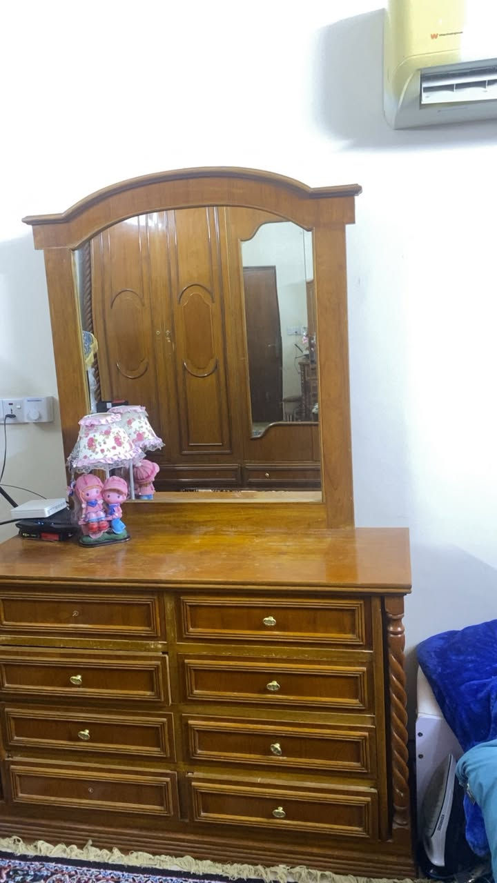 غرفة صاج للبيع


**إذا كنت صاحب هذا الإعلان وتريد حذفه لأي سبب، رجاءا أرسل رسالة إلى الدعم الفني**