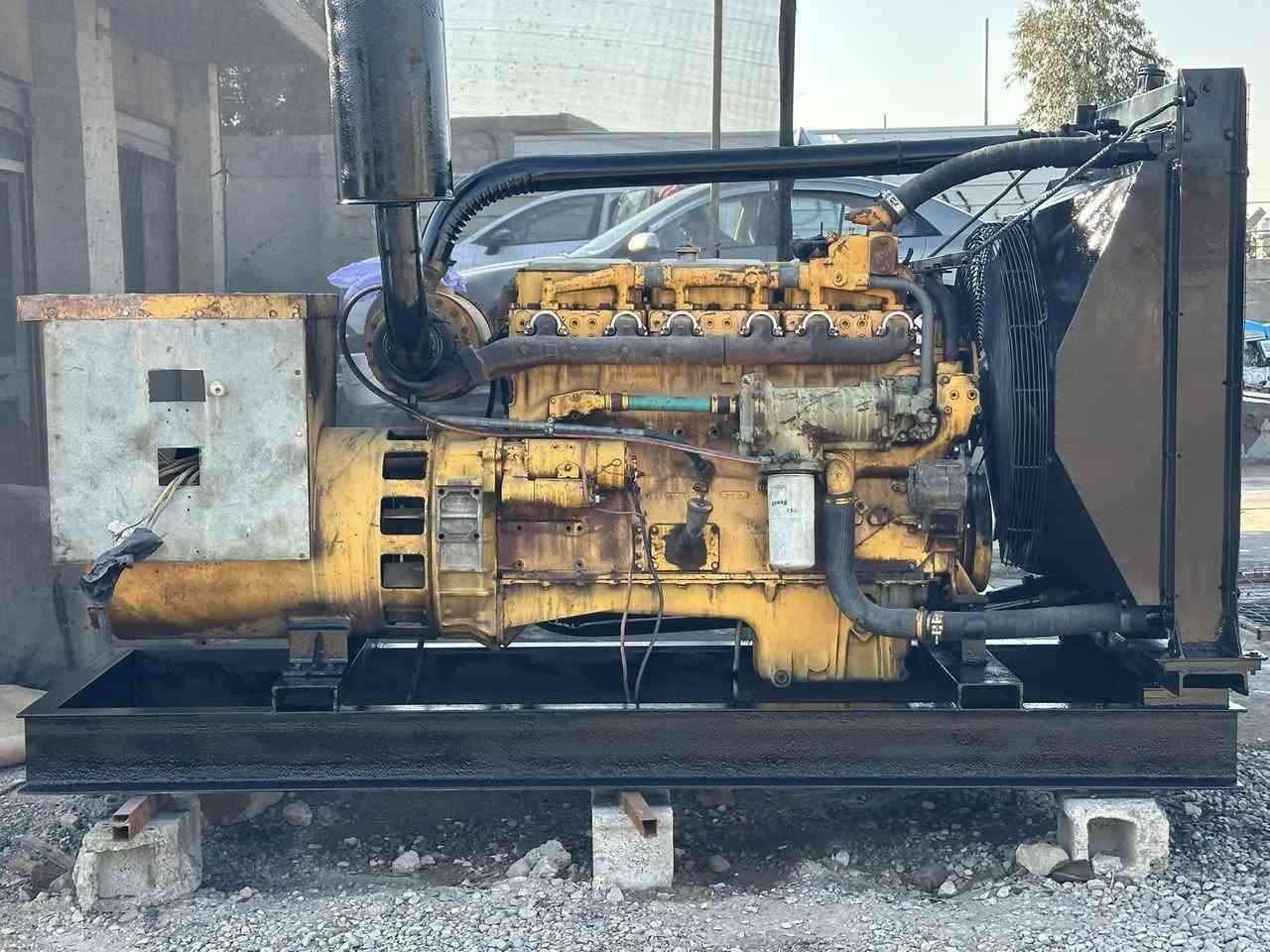 السلام عليكم
للبيع كمنز 5ونص امريكي بلاد مولد .جاهز مابي كل نقص

موجود في ديالى المقداديه   للاستفسار ***********
