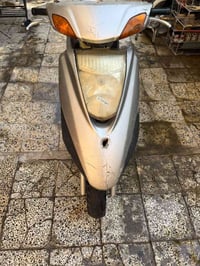 بريز • كابريتر • شغاله