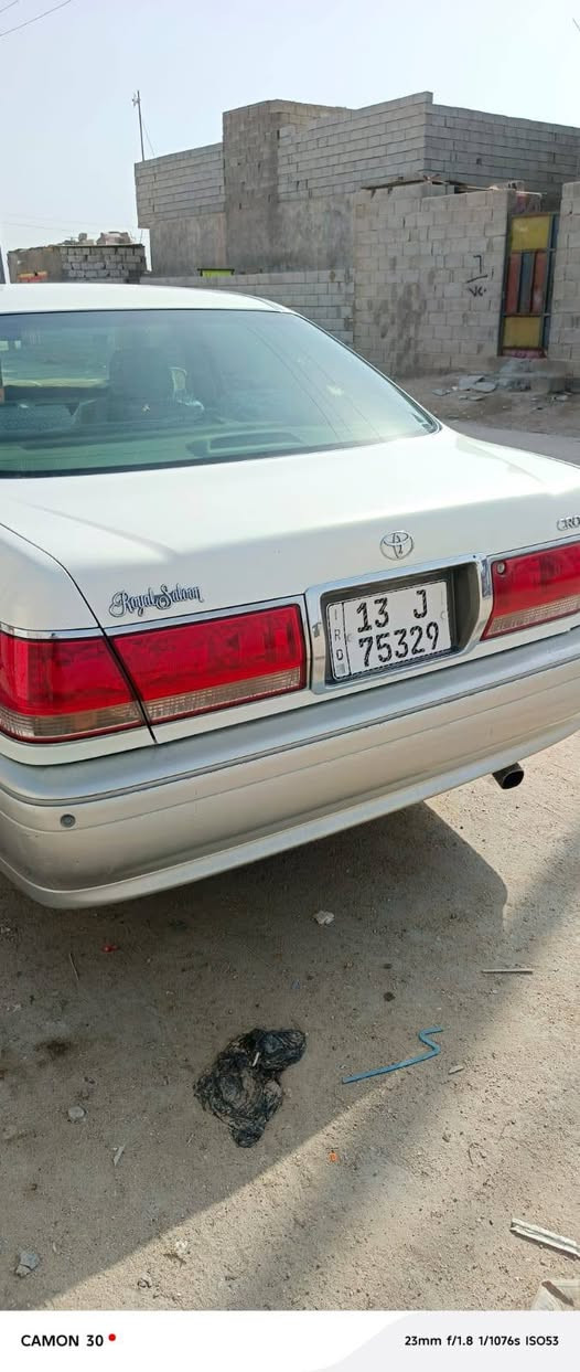 السلام عليكم جنون للبيع كفاله عامه عراق ويابان من الدعاميه للدعاميه كفاله زيروهقرار قرارك 48 دقمتين شاصي 71 رقم انجليزي باسمي تحويل ثاني يوم حداديه بالكرتون تخم تاير زيرو مكينه وقير طه كرتون تبريد ثلج باب التفاصيل على التليفون عنوانه بصره الزوير السعر 132 وبيها مجال وشرط كفاله حتى من الفتح والتبديل***********
