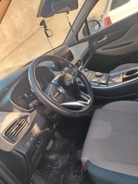 سنتافي • ٢٠٢٣ • حادث بسيط