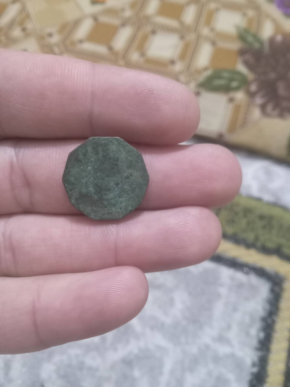 سلام عليكم عدي ذني البيزنطيات لبيع مكاني بالعمارة ناحية السلام توصيل ما عدي اليريدهن يجيبهن  السعر الوحده 70ورقه تريدهن اكتب تم اجيك خاص


**إذا كنت صاحب هذا الإعلان وتريد حذفه لأي سبب، رجاءا أرسل رسالة إلى الدعم الفني**