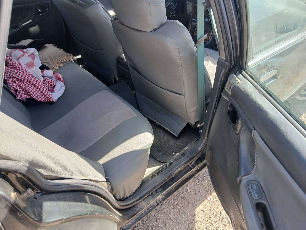 برنس موديل 1993 بلاديه مكفوله سعر 30 ورقه وبيها مجال الاتصال علا هاذه الرقم ***********
