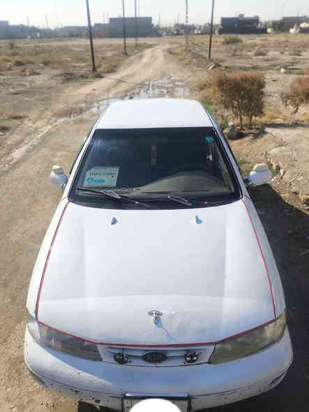 يالله السلام عليكم كيا سيفيا 95 للبيع مكفوله من كلشي كير ومحرك بشرط بسمي سنويه لل29/ السعر 28 للتواصل***********
