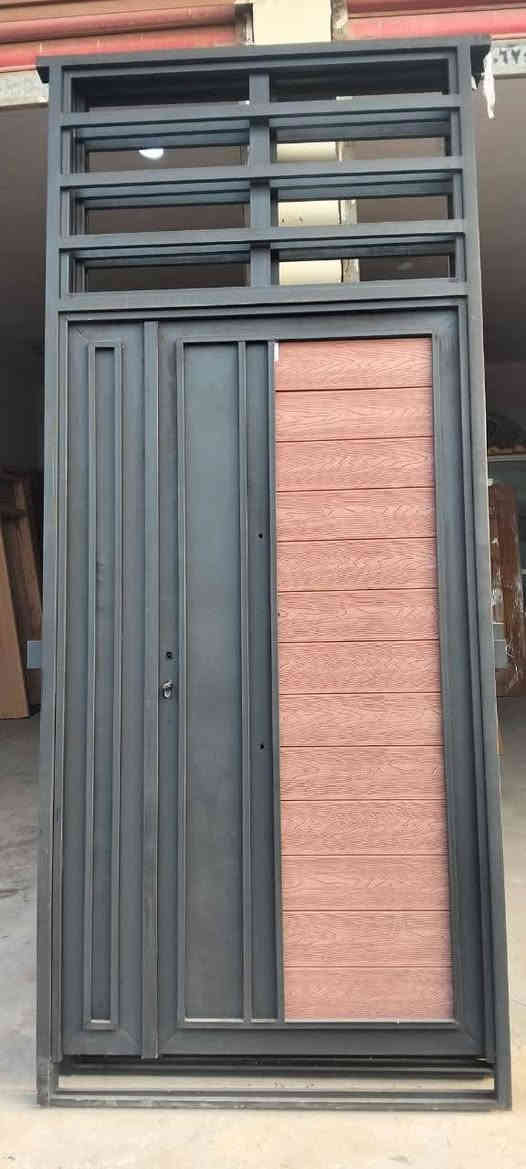 📐حداده ابو نور العزاوي
  كافه انواع الحداده🧑‍🏭
 ابواب🚪 شبابيك 🪟 كرفانات🏪 محجرات ☑️سقايف كيسبان✅ غرف سندويج✅ سياج خارجي ✅ مراجيح ✅قمريات ✅يتوفر لدينا احدث الديكورات التركية  🇹🇷 
جميع اعمالنا كتيبه بارزة
 العمل داخل بغداد العنوان بغداد الدورة البعيثة مقابيل مجمع الحليم شارع العام مجاور مكتب بيتي للعقار  
رقم الهاتف / ***********
