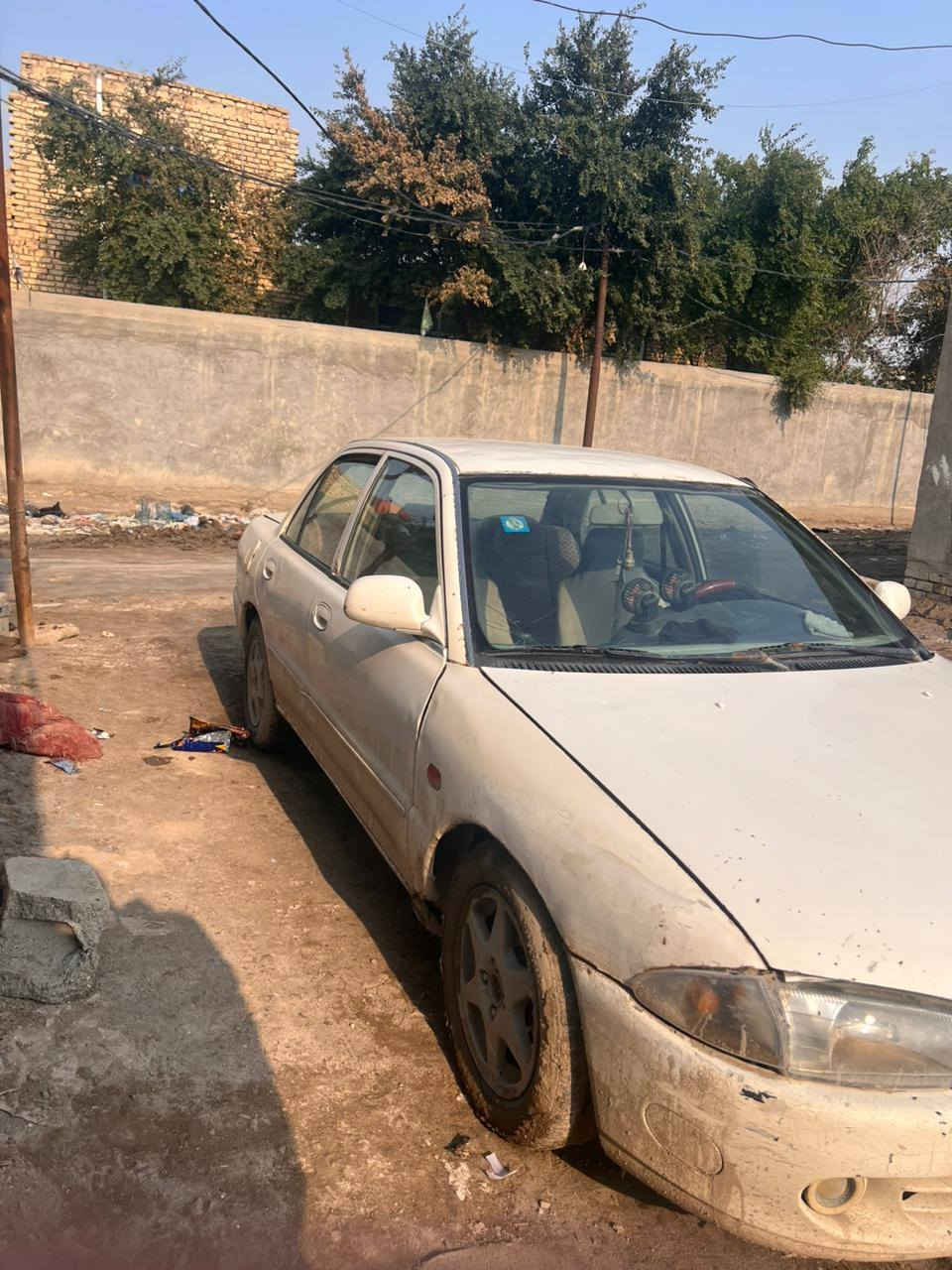 سيارة برتون مديل سيارة شغاله لبيع 2000
سعر 30
رقم ذي قار ماكني  الناصريه 
***********
