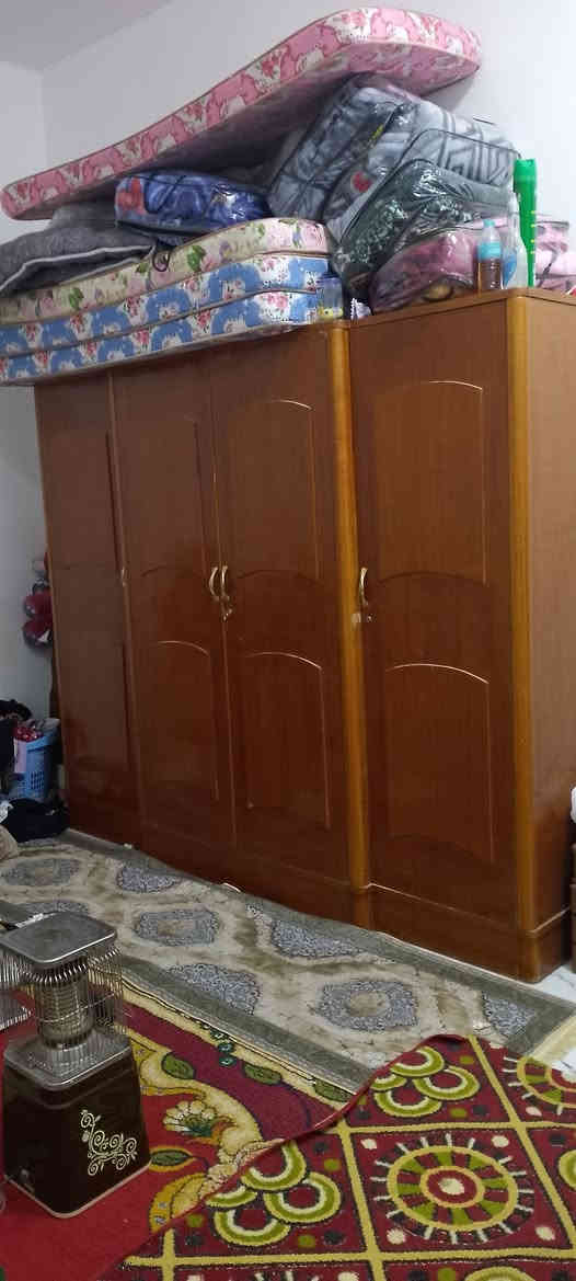 سلام عليكم كنتو خشب الاصلي رايد 150ابو الخصيب***********
