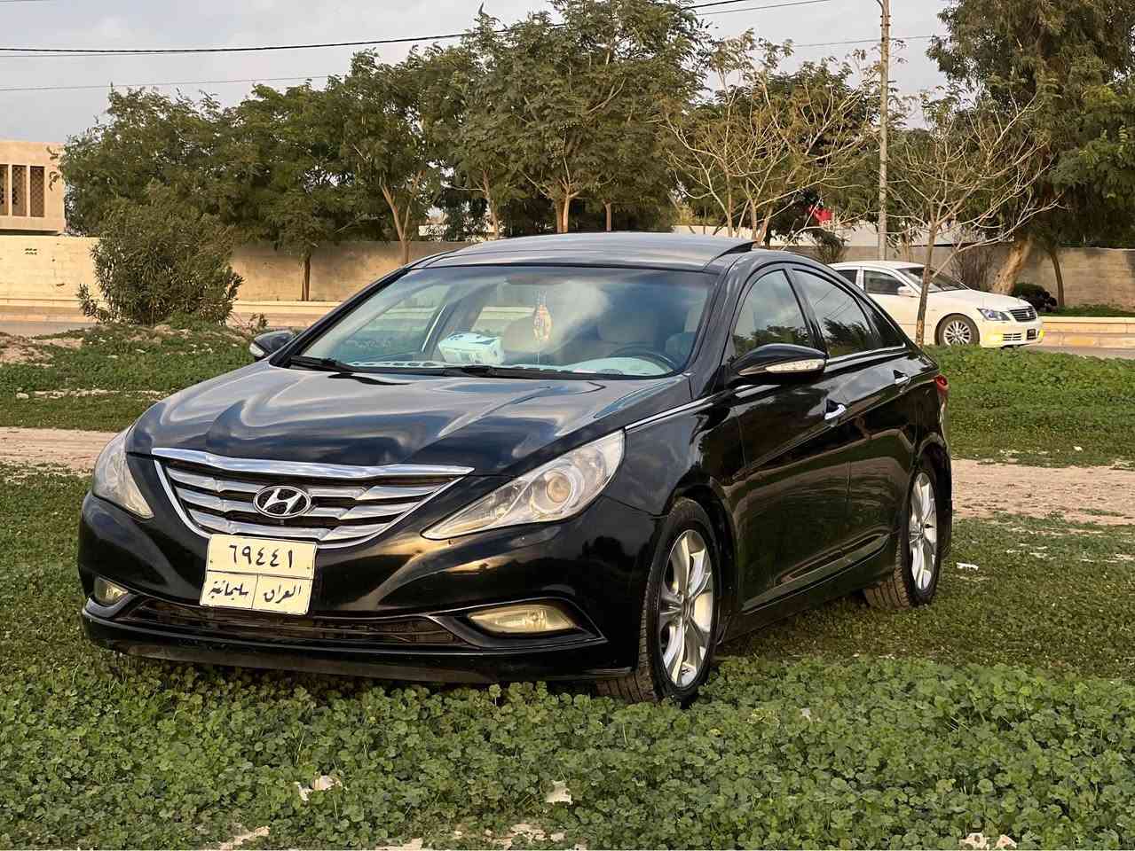 سۆناتا ٢٠١٠ خەلیجی 
مەکینە ٢٤ دوش 
فول مواسەفات پانۆراما کوشن هیتەر تحدید سورعە حاسە 
٦ سیدی تەبریت مەرکەزی 
هەموو گیانی مەزبوتە تاخم پێش تازە گۆڕاوە ٤ تایەی تازەی لە ژێرە سەنەوی ٤ مانگە بەسەر چوە سەیارەکە ٣پارچەی بۆ یاخە السليمانية, العراق


**إذا كنت صاحب هذا الإعلان وتريد حذفه لأي سبب، رجاءا أرسل رسالة إلى الدعم الفني**