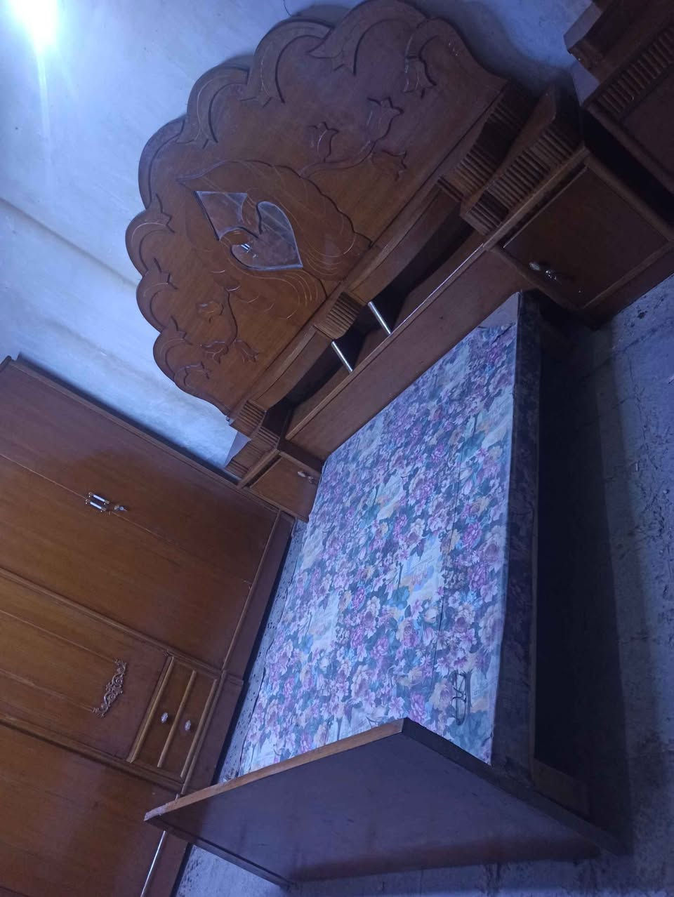 غرفه 5ابواب صاج كامله ضهر جرجوبه ومصبوغه ويدات وقفاله جدد المكان بابل الثوره *********** واتساب حلة, بابل
