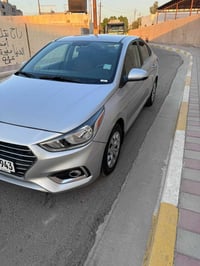 اكسنت • ٢٠٢١ • رقم سليمانيه