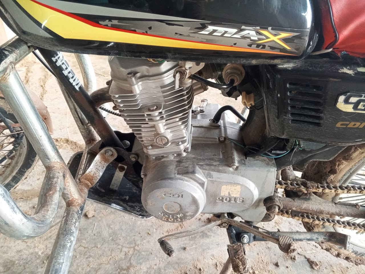 سلام عليكم شباب ماطور اربع كير شرط لاصرف ولابخار كهربائيات شغاله.شلع السعر 300وبي مجال هذا رقمي ***********ما متواجد خاص الشراي يتصل
