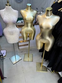 مليكانات • نحت جديد • بغداد الدورة